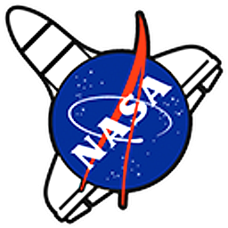 NASA Arrow Cursor