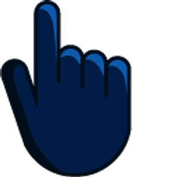 Navy pointer