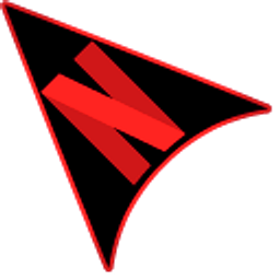 Netflix Arrow Cursor