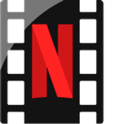 Netflix Hand Cursor