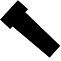 Night in the Woods Aunt Molly Dark Black Flashlight Arrow Cursor