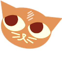 Night in the Woods Casey Hartley Cat Brown Hand Cursor