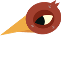 Night in the Woods City Council Gary Brown Hand Cursor