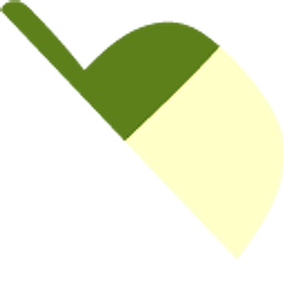 Night in the Woods Harley Two Cap Green Arrow Cursor