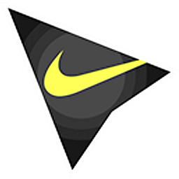 Nike Arrow Cursor
