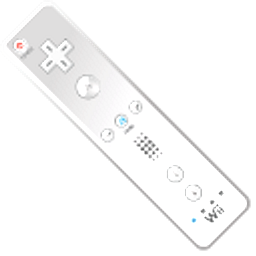 Nintendo Wii Arrow Cursor