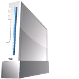 Nintendo Wii Hand Cursor
