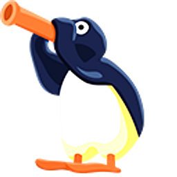 Noot Noot Meme Arrow Cursor