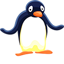 Noot Noot Meme Hand Cursor