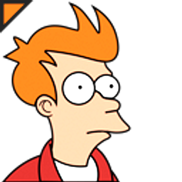 Not Sure If Orange Arrow Cursor