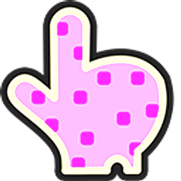 Nyan Cat Hand Cursor