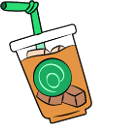 OK K.O.! Let's Be Heroes Barista Pup Coffee Green Arrow Cursor