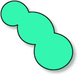 OK K.O.! Let's Be Heroes Big Alligator Arrow Cursor