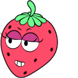 OK K.O.! Let's Be Heroes Drupe Red Hand Cursor