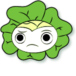 OK K.O.! Let's Be Heroes Hon Dew Green Hand Cursor