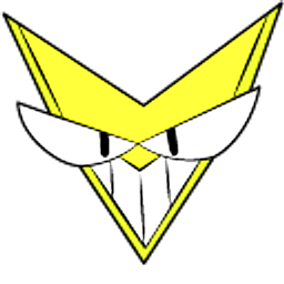 OK K.O.! Let's Be Heroes Mikayla Boxman Yellow Hand Cursor