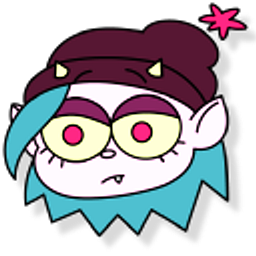 OK K.O.! Let's Be Heroes Nanini Hand Cursor