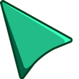 Olive cursor