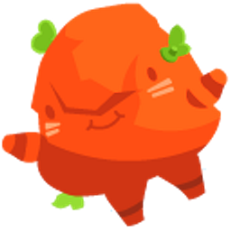 Ooblets Gopslop and Gleamy Gopslop Red Arrow Cursor