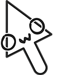 Owo and Uwu Arrow Cursor