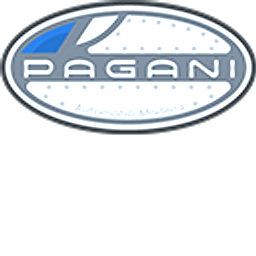 Pagani Logo
