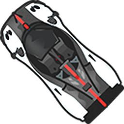Pagani Zonda Arrow Cursor
