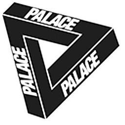 Palace Skateboards Arrow Cursor