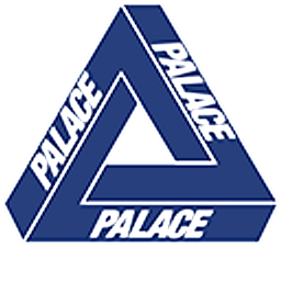 Palace Skateboards Hand Cursor