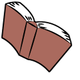 PaRappa the Rapper Anne Tambourine and Encyclopedia Brown Arrow Cursor
