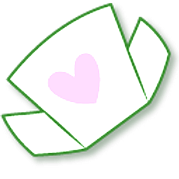 PaRappa the Rapper Cathy Piller White Arrow Cursor