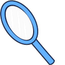 PaRappa the Rapper Joe Chin and Mirror Blue Arrow Cursor