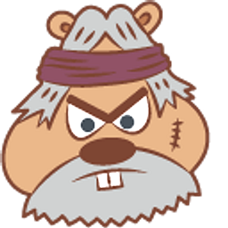 PaRappa the Rapper Paul Chuck Brown Hand Cursor