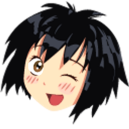 Peni Parker Black Hand Cursor