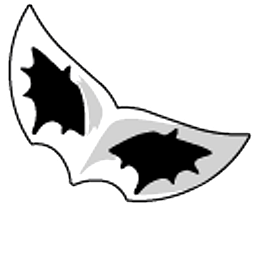 Persona 5 Joker Mask Arrow Cursor