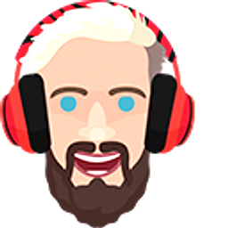 PewDiePie Hand Cursor