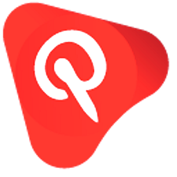 Pinterest Arrow Cursor
