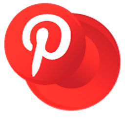 Pinterest Hand Cursor
