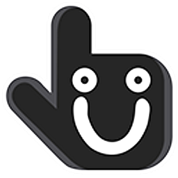 Polar Skate Co Hand Cursor