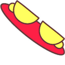 Pompompurin Mama Purin Arrow Cursor