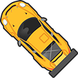 Porsche 911 GT3 Arrow Cursor