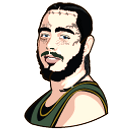 Post Malone Hand Cursor
