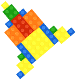 Prank Lego Yellow Arrow Cursor