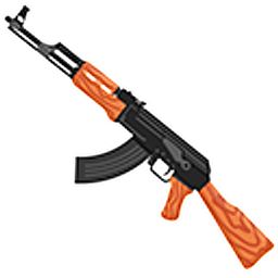 PUBG AKM Arrow Cursor