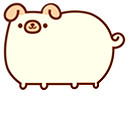 Pugsheen Hand Cursor