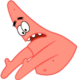 Push It Somewhere Else Patrick Arrow Cursor