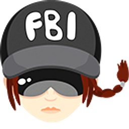 Rainbow Six Siege Ash Hand Cursor
