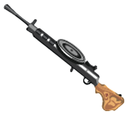 Rainbow Six Siege Tachanka RP-46 Gun Arrow Cursor
