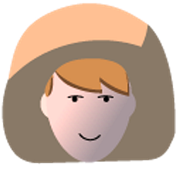 Rec Room Settler Set Orange Hand Cursor