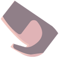 Rec Room Settler Set Pink Arrow Cursor