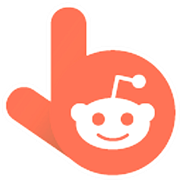 Reddit Hand Cursor
